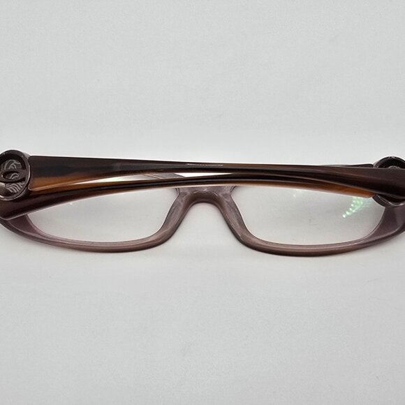 Oakley 22-083 Spontaneous 2.0 Lavender Tortoise Eyeglasses Frame 49-16-130 - Picture 9 of 12